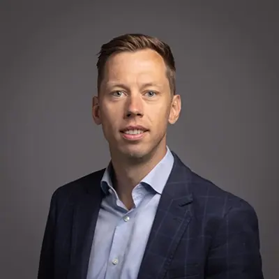 Gijs van der Helm