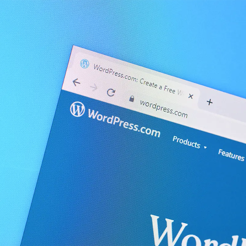 Wordpress