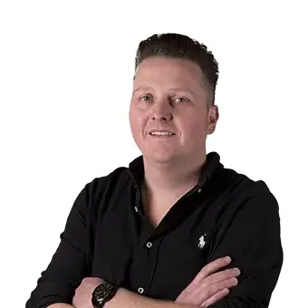 Patrick Blijleven