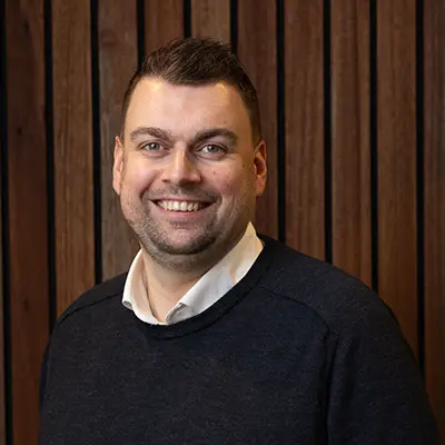 Frank van der Meer