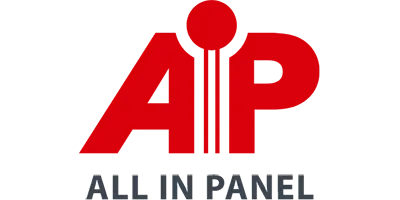 Logo All In Panel