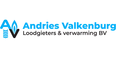 Logo Andries Valkenburg