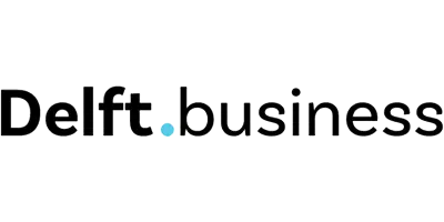 Logo Delft Business