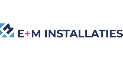 Logo EM Installaties