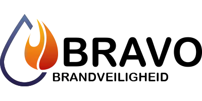 Logo Bravo Brandveiligheid