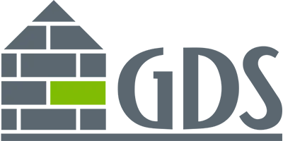 Logo GDS Keramiek