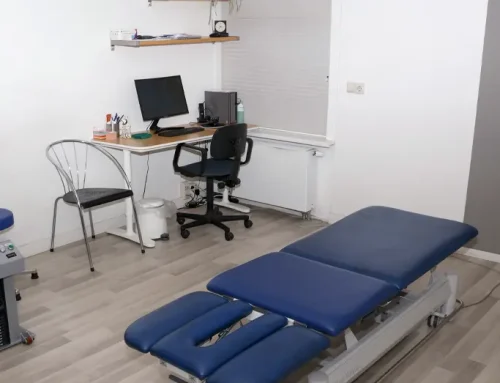 Fysiotherapie Pijnacker-Centrum