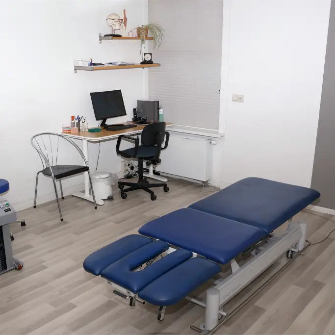 Project Fysio Therapie Pijnacker Fysio Therapie Pijnacker