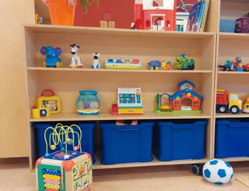 Kinderdagverblijf Het Elfje